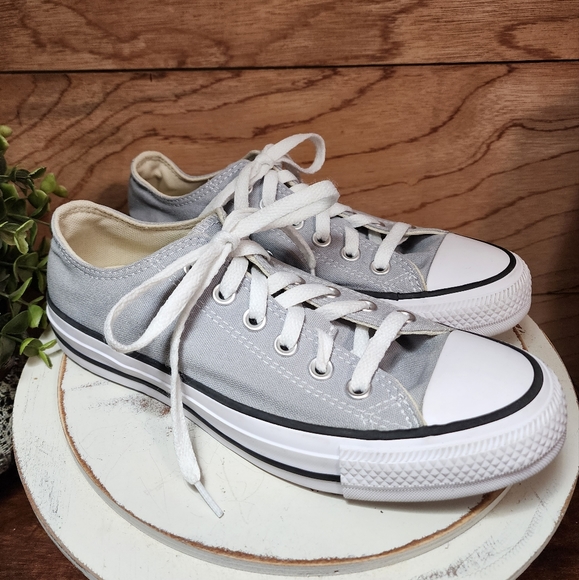 Converse All Star Sneakers - Picture 1 of 7